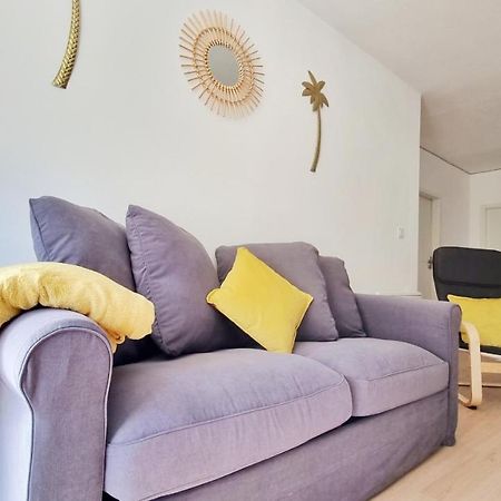 La Residence Evasion 3 - Original - Gare - Wifi - Relax Bnb Mulhouse Bagian luar foto