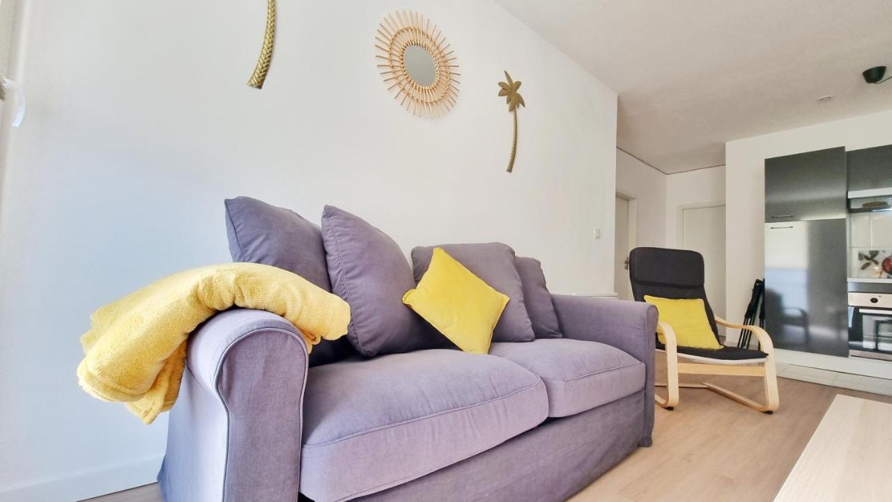 La Residence Evasion 3 - Original - Gare - Wifi - Relax Bnb Mulhouse Bagian luar foto