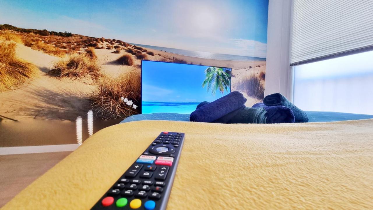 La Residence Evasion 3 - Original - Gare - Wifi - Relax Bnb Mulhouse Bagian luar foto
