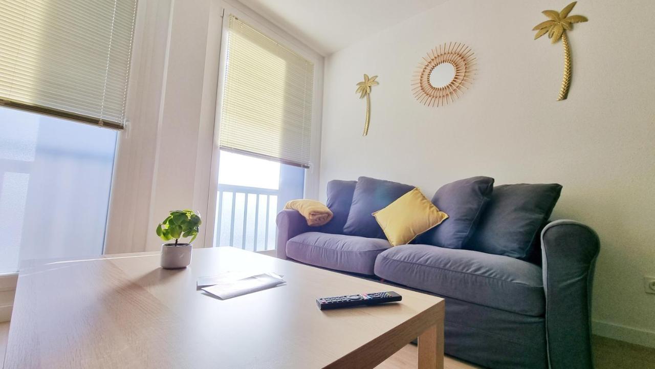 La Residence Evasion 3 - Original - Gare - Wifi - Relax Bnb Mulhouse Bagian luar foto