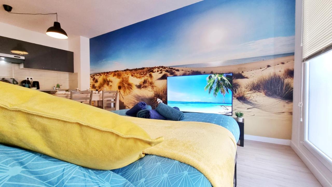 La Residence Evasion 3 - Original - Gare - Wifi - Relax Bnb Mulhouse Bagian luar foto