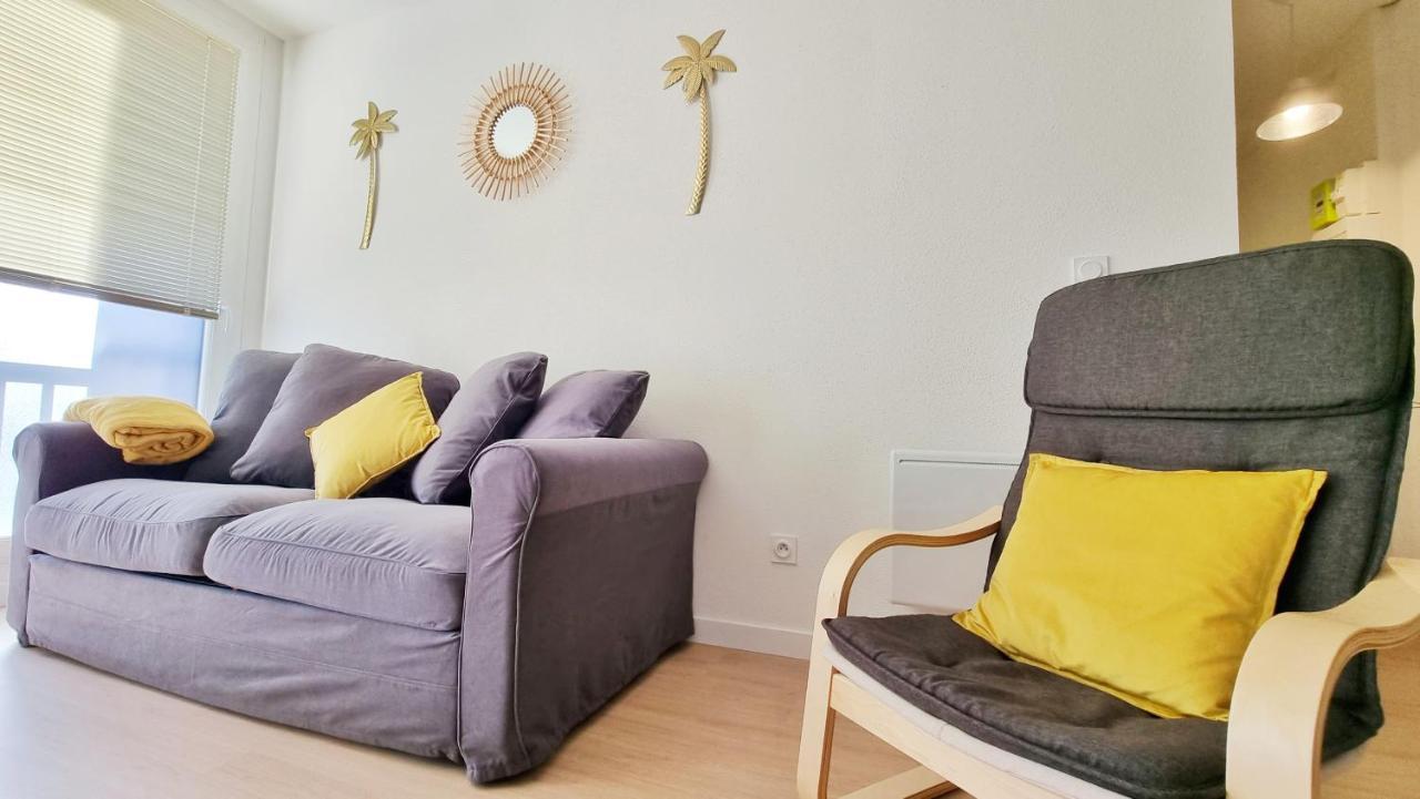 La Residence Evasion 3 - Original - Gare - Wifi - Relax Bnb Mulhouse Bagian luar foto
