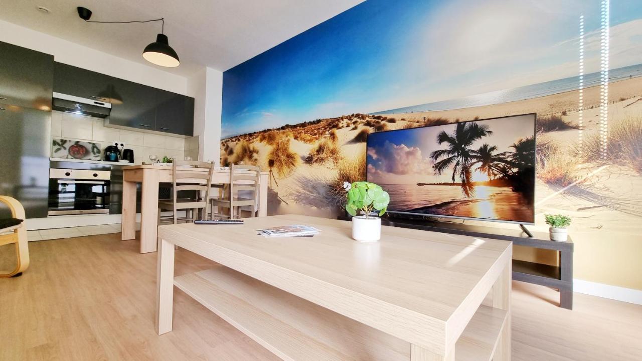 La Residence Evasion 3 - Original - Gare - Wifi - Relax Bnb Mulhouse Bagian luar foto