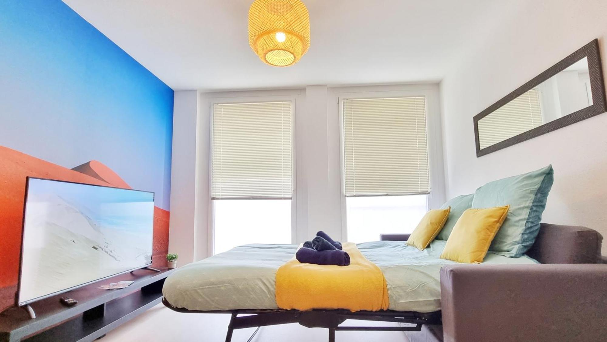 La Residence Evasion 3 - Original - Gare - Wifi - Relax Bnb Mulhouse Bagian luar foto