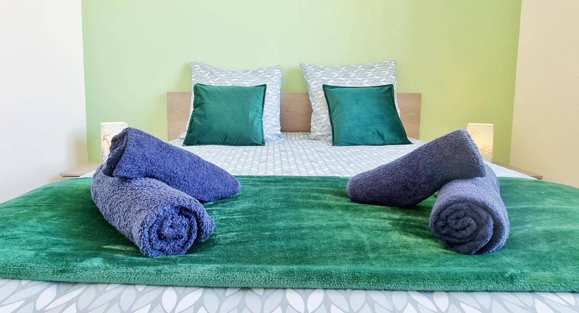 La Residence Evasion 3 - Original - Gare - Wifi - Relax Bnb Mulhouse Bagian luar foto