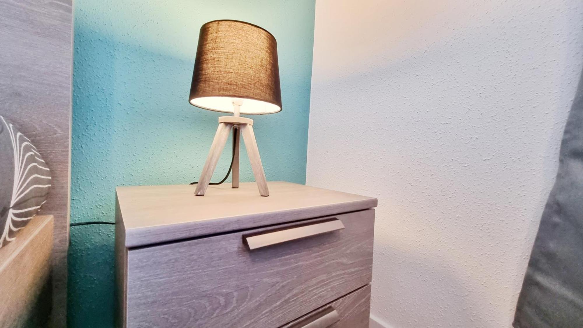 La Residence Evasion 3 - Original - Gare - Wifi - Relax Bnb Mulhouse Ruang foto